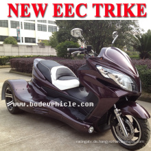Neue EWG Trike Quad 300cc für den Einsatz